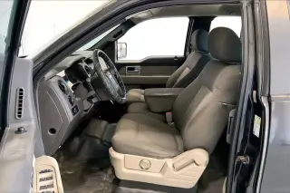 Ford F-150 2010 4x2 STX 4p SuperCab Styleside 6.5 ft. CB