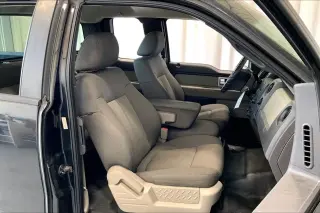 Ford F-150 2010 4x2 STX 4p SuperCab Styleside 6.5 ft. CB