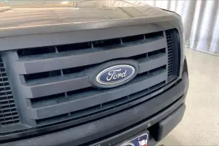 Ford F-150 2010 4x2 STX 4p SuperCab Styleside 6.5 ft. CB
