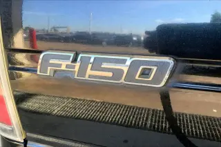 Ford F-150 2010 4x2 STX 4p SuperCab Styleside 6.5 ft. CB