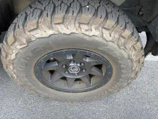 Ford Ranger 2020 4x4 XLT 4dr SuperCrew 5.1 ft. SB
