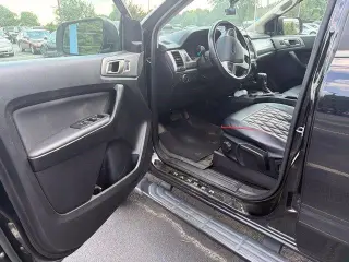 Ford Ranger 2020 4x4 XLT 4dr SuperCrew 5.1 ft. SB
