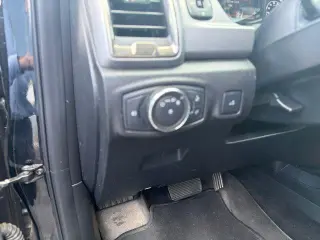 Ford Ranger 2020 4x4 XLT 4dr SuperCrew 5.1 ft. SB