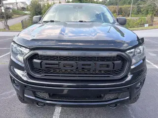 Ford Ranger 2020 4x4 XLT 4dr SuperCrew 5.1 ft. SB