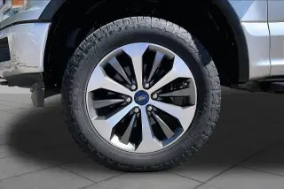 Ford F-150 2019 4x4 XL 4dr SuperCrew 5.5 ft. SB