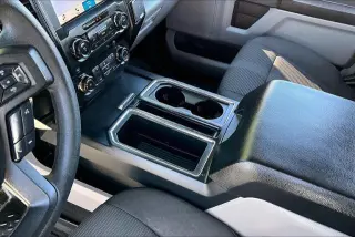 Ford F-150 2019 4x4 XL 4dr SuperCrew 5.5 ft. SB
