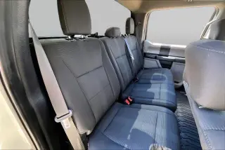 Ford F-150 2019 4x4 XL 4dr SuperCrew 5.5 ft. SB
