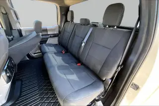 Ford F-150 2019 4x4 XL 4dr SuperCrew 5.5 ft. SB