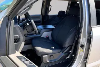 Ford F-150 2019 4x4 XL 4dr SuperCrew 5.5 ft. SB