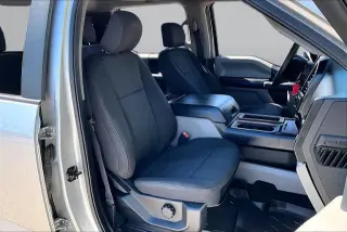 Ford F-150 2019 4x4 XL 4dr SuperCrew 5.5 ft. SB