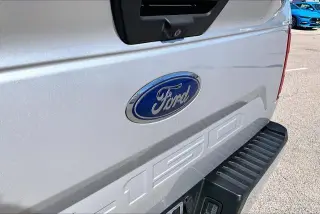 Ford F-150 2019 4x4 XL 4dr SuperCrew 5.5 ft. SB