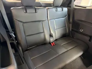 Ford Explorer 2025 TRÁNSITO TOTAL 4P UTILITARIO