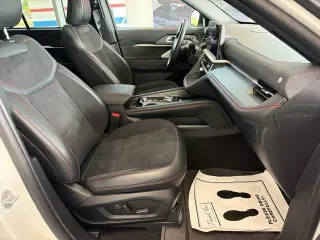 Ford Explorer 2025 TRÁNSITO TOTAL 4P UTILITARIO