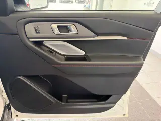 Ford Explorer 2025 TRÁNSITO TOTAL 4P UTILITARIO