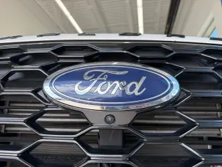Ford Explorer 2025 TRÁNSITO TOTAL 4P UTILITARIO