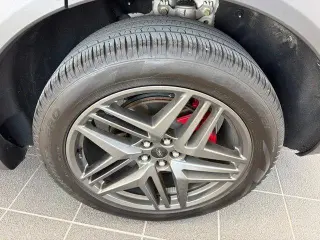 Ford Explorer 2025 TRÁNSITO TOTAL 4P UTILITARIO