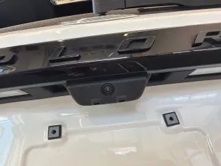 Ford Explorer 2025 TRÁNSITO TOTAL 4P UTILITARIO