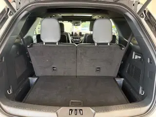 Ford Explorer 2025 TRÁNSITO TOTAL 4P UTILITARIO