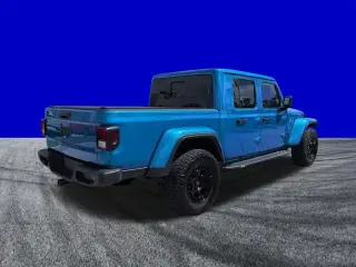 Jeep Gladiator 2025 4x4 Sport 4dr Crew Cab 5.0 ft. SB