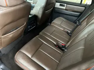 Ford Expedition 2015 4x2 XLT 4p SUV