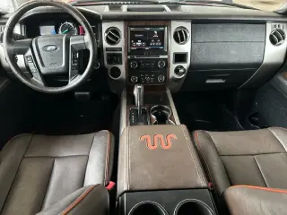 Ford Expedition 2015 4x2 XLT 4p SUV