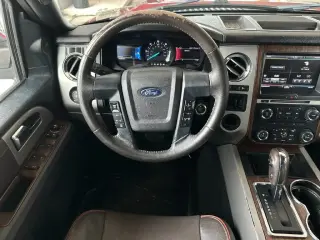 Ford Expedition 2015 4x2 XLT 4p SUV