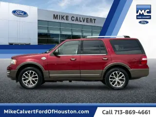Ford Expedition 2015 4x2 XLT 4p SUV