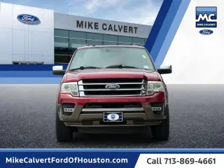 Ford Expedition 2015 4x2 XLT 4p SUV