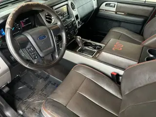 Ford Expedition 2015 4x2 XLT 4p SUV