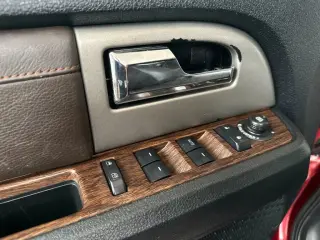Ford Expedition 2015 4x2 XLT 4p SUV