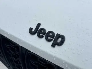 Jeep Grand Cherokee L 2024 4x4 Laredo 4p SUV