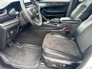 Jeep Grand Cherokee L 2024 4x4 Laredo 4p SUV