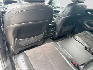 Jeep Grand Cherokee L 2024 4x4 Laredo 4p SUV