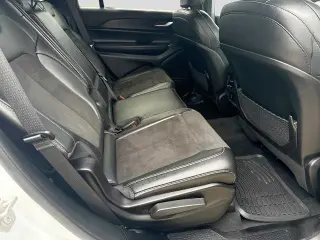 Jeep Grand Cherokee L 2024 4x4 Laredo 4p SUV