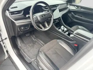 Jeep Grand Cherokee L 2024 4x4 Laredo 4p SUV