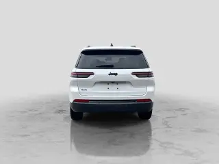 Jeep Grand Cherokee L 2024 4x4 Laredo 4p SUV
