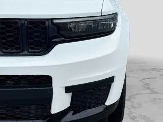 Jeep Grand Cherokee L 2024 4x4 Laredo 4p SUV