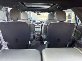 Ford Explorer 2023 AWD Timberline 4p SUV