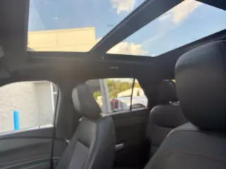 Ford Explorer 2023 AWD Timberline 4p SUV