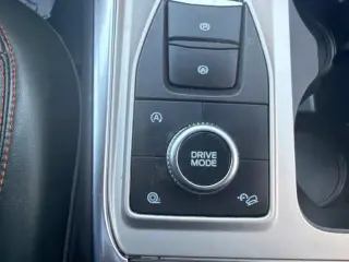 Ford Explorer 2023 AWD Timberline 4p SUV