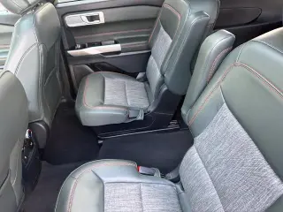 Ford Explorer 2023 AWD Timberline 4p SUV