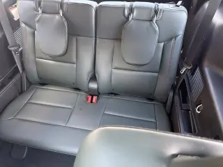 Ford Explorer 2023 AWD Timberline 4p SUV