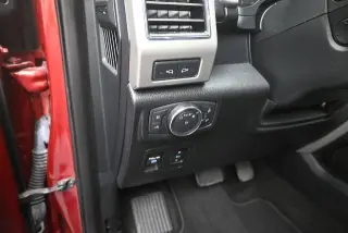 Ford F-150 2019 4x2 Lariat 4dr SuperCrew 5.5 ft. SB