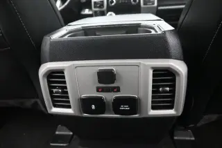 Ford F-150 2019 4x2 Lariat 4dr SuperCrew 5.5 ft. SB