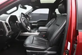 Ford F-150 2019 4x2 Lariat 4dr SuperCrew 5.5 ft. SB