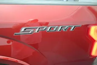 Ford F-150 2019 4x2 Lariat 4dr SuperCrew 5.5 ft. SB