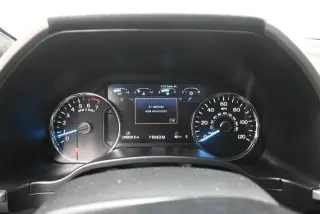 Ford F-150 2019 4x2 Lariat 4dr SuperCrew 5.5 ft. SB