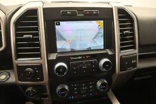 Ford F-150 2019 4x2 Lariat 4dr SuperCrew 5.5 ft. SB