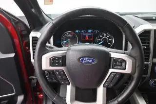 Ford F-150 2019 4x2 Lariat 4dr SuperCrew 5.5 ft. SB