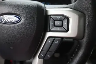 Ford F-150 2019 4x2 Lariat 4dr SuperCrew 5.5 ft. SB